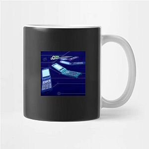Future Told, Fate Sealed The Future Diary Mugs