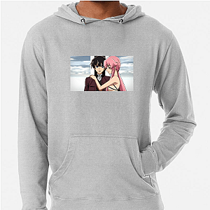 12 Players, 1 God The Future Diary Hoodies