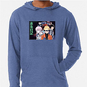 Diary of Death The Future Diary Hoodies