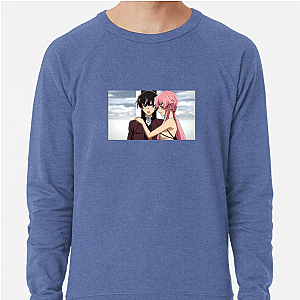 12 Players, 1 God The Future Diary Sweatshirts