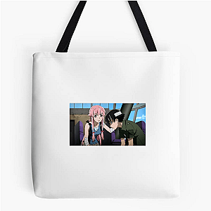My Diary, My Destiny The Future Diary Bags