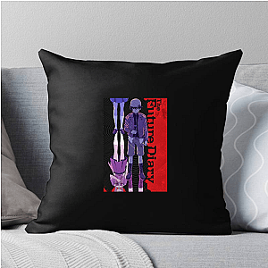 My Phone Knows Too Much The Future Diary Pillows Cover