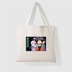 Diary of Death The Future Diary Bags
