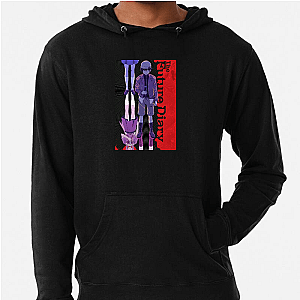 My Phone Knows Too Much The Future Diary Hoodies