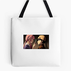 Yuno is Love, Yuno is Fear The Future Diary Bags