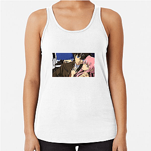 Kiss First, Kill Later The Future Diary Tank Tops