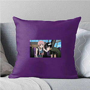 My Diary, My Destiny The Future Diary Pillows Cover