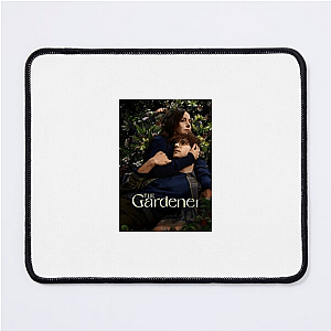 The Gardener Vibes The Gardener Mouse Pads