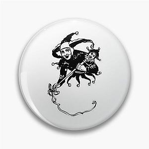 The Garden Band        Pin