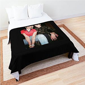 the Garden Band Comforter