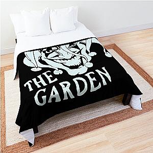 Funny Gift The Garden Band Classic Fan Comforter