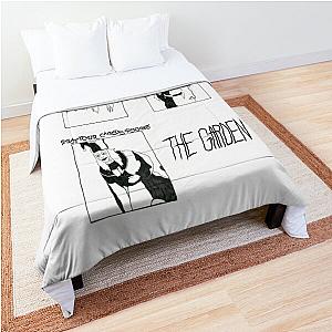 The Garden Jesters Classic  Comforter