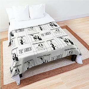 The Garden Jesters   Comforter