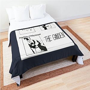 The Garden Jesters Comforter