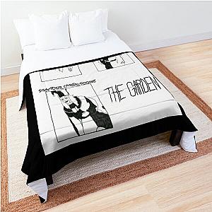 The Garden Jesters Classic Comforter