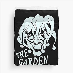 Funny Gift The Garden Band Classic Fan Duvet Cover