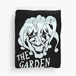 THE GARDEN BAND Essential T-Shirt Duvet Cover