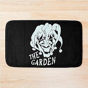 THE GARDEN BAND Essential T-Shirt Bath Mat