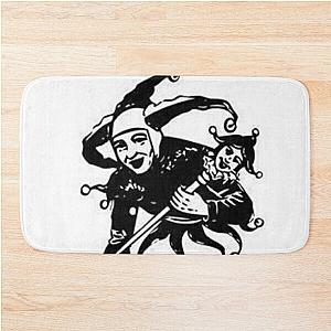 The Garden Band Bath Mat