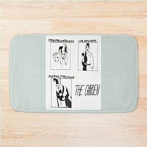 The Garden Jesters   Bath Mat