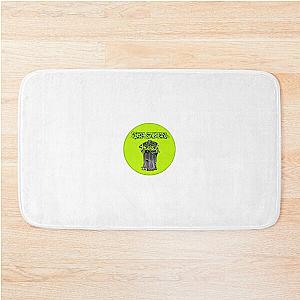 Kiss My Super Bowl Ring Goblin The Garden  Bath Mat