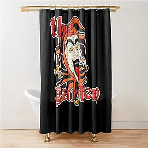 THE GARDEN Shower Curtain