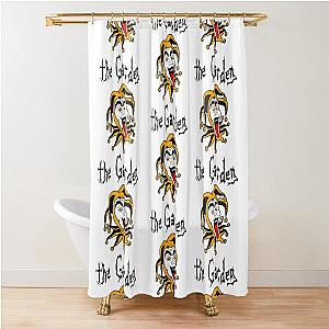 Garden New   Shower Curtain