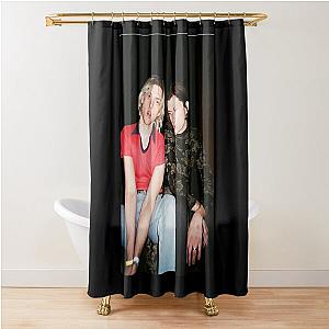 The Garden Shower Curtain