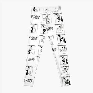 The Garden Jesters Leggings