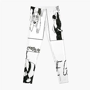 The Garden Jesters Classic  Leggings