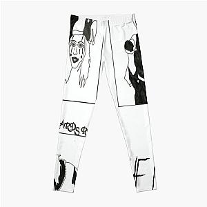 The garden jesters Leggings