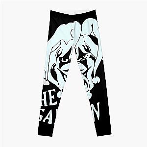 Funny Gift The Garden Band Classic Fan Leggings