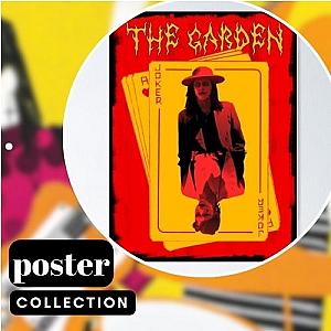 The Garden Posters