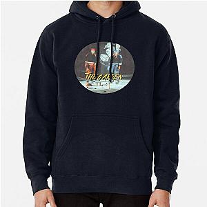 The Garden The Garden Band Hoodie Pullover Hoodie