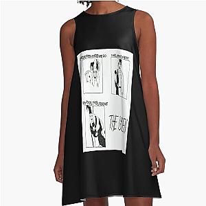 The garden jesters A-Line Dress