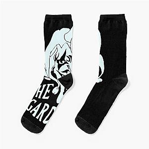 Funny Gift The Garden Band Classic Fan Socks