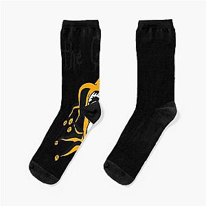 Great Model The Garden New Cool Graphic Gift Socks