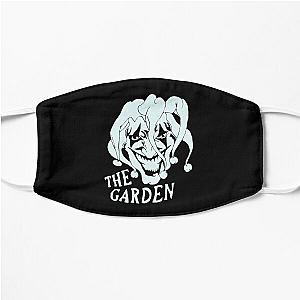 Funny Gift The Garden Band Classic Fan Flat Mask