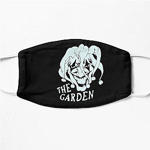 THE GARDEN BAND Essential T-Shirt Flat Mask