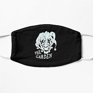 THE GARDEN BAND Flat Mask