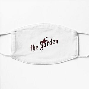 The Garden Band Design   Flat Mask