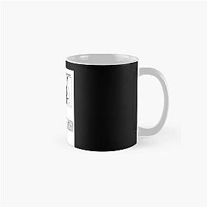 The garden jesters Classic Mug