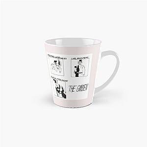 The Garden Jesters   Tall Mug