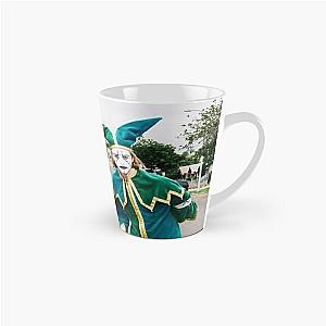 Jester Garden Band Tall Mug