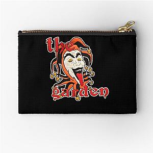 THE GARDEN Zipper Pouch