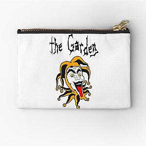 Garden New   Zipper Pouch