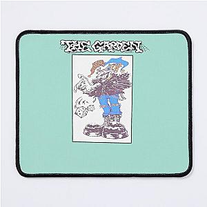 The Garden Clown   Mouse Pad