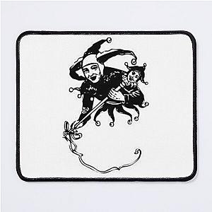 The Garden Band        Mouse Pad