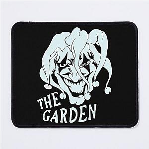 Funny Gift The Garden Band Classic Fan Mouse Pad