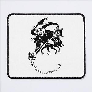 The Garden Band  Mouse Pad